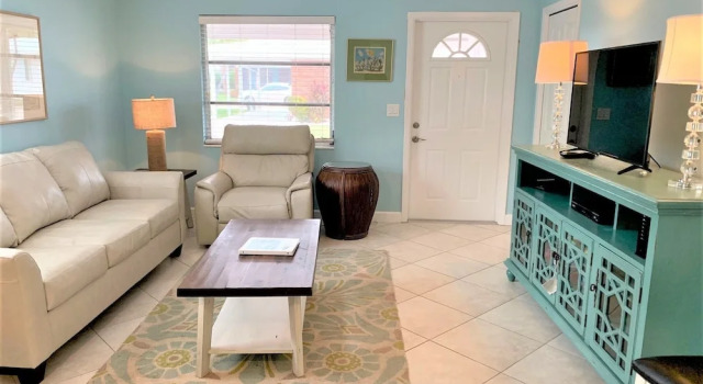 Aloha Kai - Unit 37 2 Bedrooms 2 Bathrooms Apts, Забронировать Апартаменты/квартира Сиеста-Ки Sarasota Area