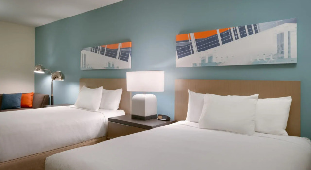 Hyatt House Provo/Pleasant Grove, Réserver Hôtel Pleasant Grove Utah
