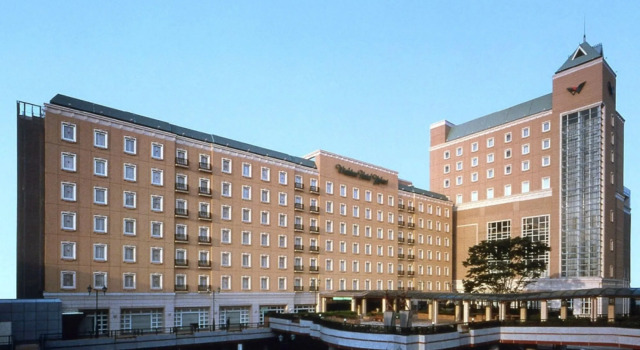 Wishton Hotel Yukari, Prenota Hotel Sakura Chiba