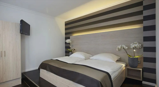 Neues Parkhotel