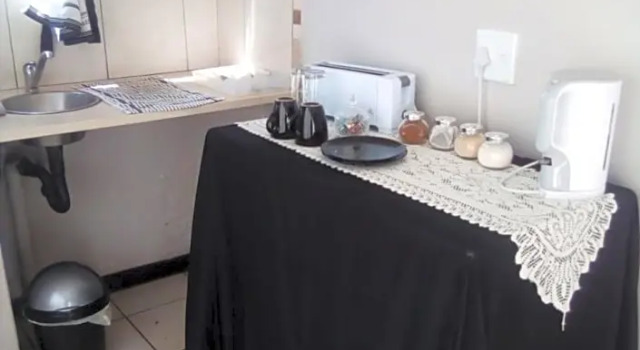 The Eden Lodge Boksburg, Boek Hotel Boksburg Gauteng