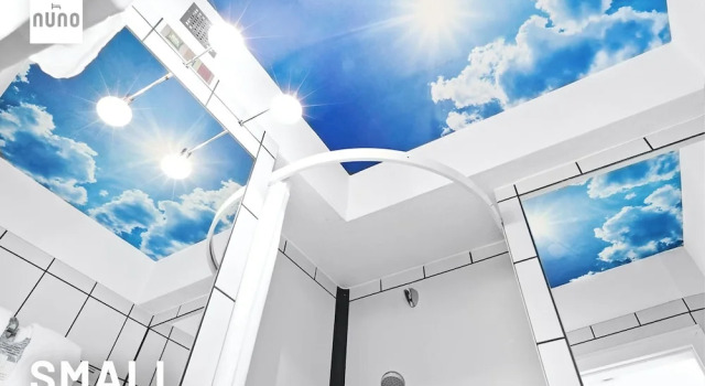 Одноместный номер Comfort NunoHotel