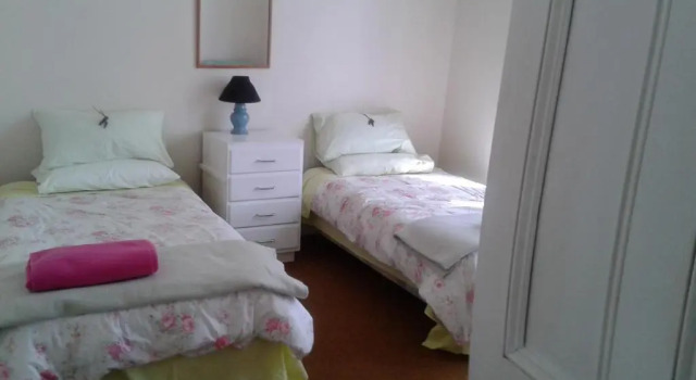 Двухместный номер Standard Honeysuckle House