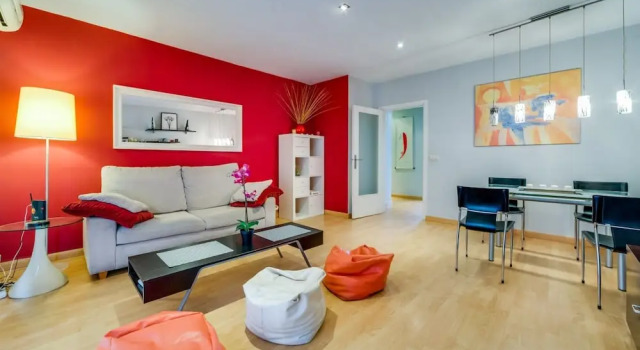 Apartamento Vivalidays Pablo, Забронировать Апартаменты/квартира Апартаменты Бланес, Апартаменты/квартира