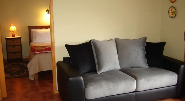 Коттедж Karangahake Gold 'n Views Cottage