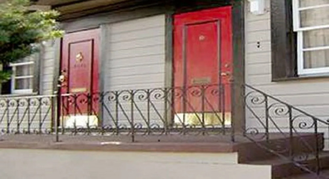 Old Historic Creole Inn, Забронировать Отель Отели Нового Орлеана 3 звезды, рядом с The Shadowbox Theatre, 3*