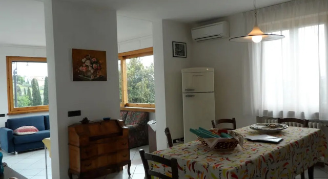 Casa Vacanze Villa il Borraccio