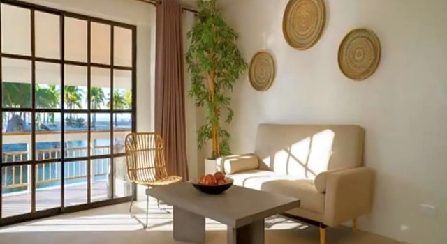 Вилла c 1 комнатой Golden Sands Destination Resorts
