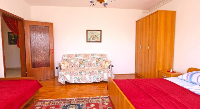 Апартаменты с 4 комнатами Apartments Vladislava 906