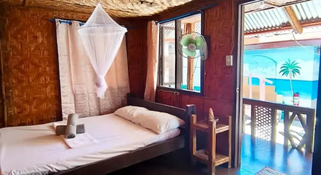 Номер Standard Villa-Atlas Guest House