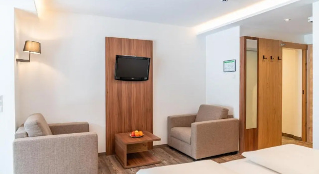 Hotel Pehab - Dachstein Rooftop-Spa, Забронировать Отель Рамзау-ам-Дахштайн Шладминг-Дахштайн