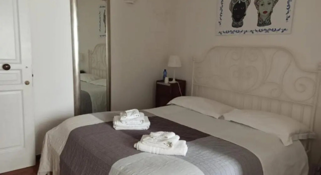 BB Five Rooms