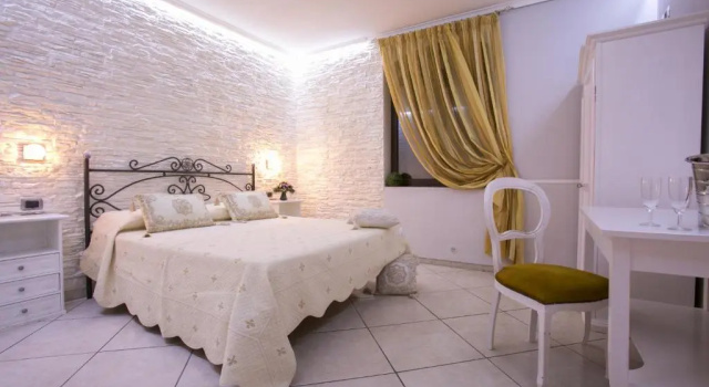 Номер Standard Hotel la Fenice
