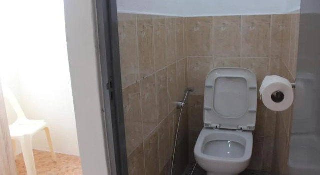 Двухместный семейный номер Standard Sikamifer Tourist Resort