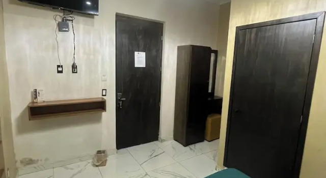 Номер Standard Kolombrini Hotel