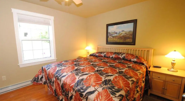 Люкс с 2 комнатами Keltic Quay Cottages & Bayfront Lodge
