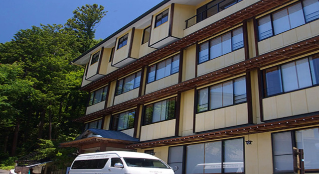 Run of House Fujikawaguchiko Onsen Hotel Asafuji