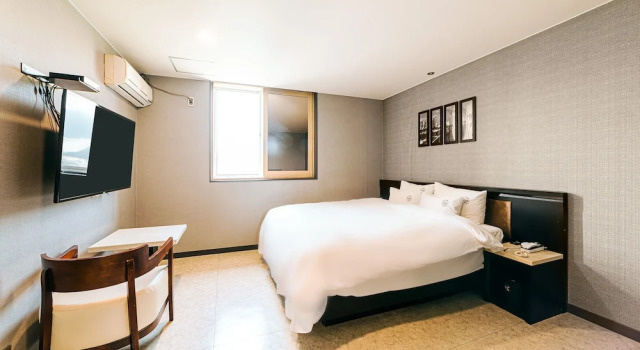 Номер Standard Hotel Ssome