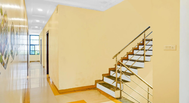Capital O 82795 Moonlight Residency, Забронировать Отель Отели штата Махараштры 3 звезды, 3*
