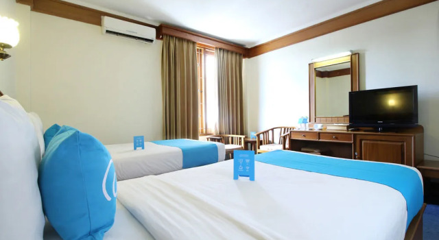 Airy Korumba Syeh Yusuf 100 Kendari