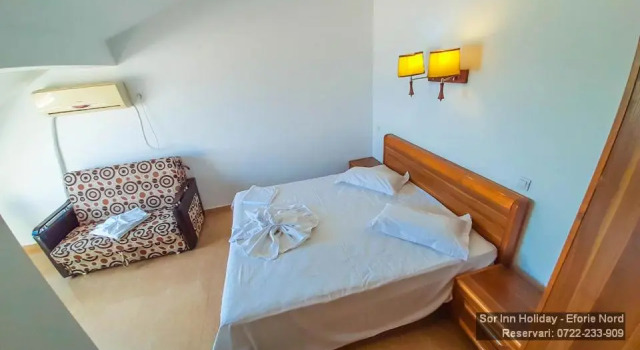 Номер Standard Hotel Sor Inn Holiday pe plaja Belona