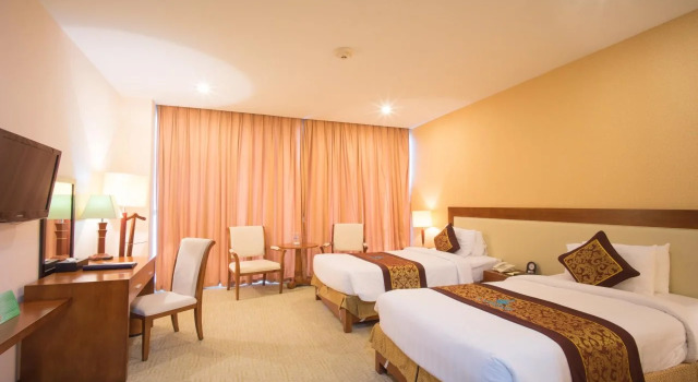 Lam Kinh Hotel