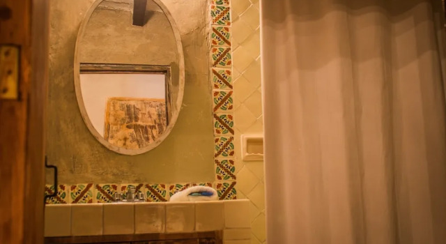 Двухместный номер Standard Hotel Villa Santa Blanca
