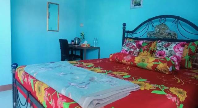 Номер Standard Cowang Dereng Home Stay