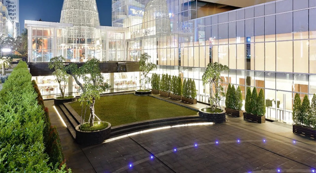 The Margo Hotel