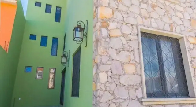 Casa Eugenia, Prenota Casa vacanze Cottage a El Bajio, Cottage