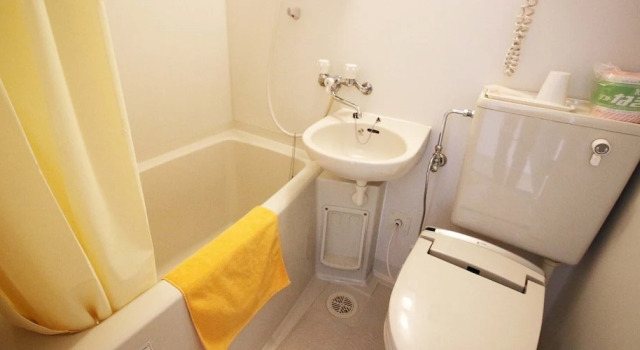 Номер Economy Hotel Koshien