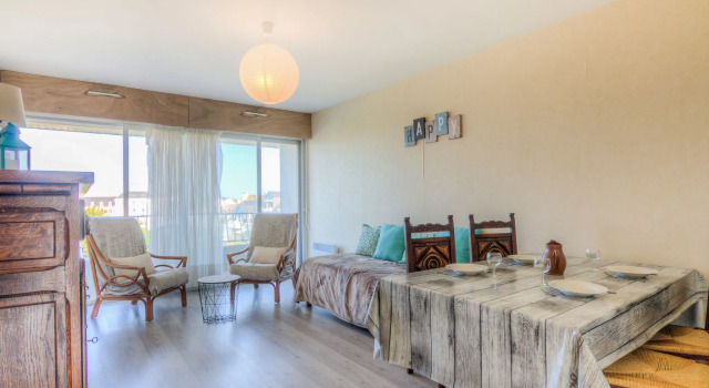 Kérabus, Rezerwuj Hotel Quiberon 