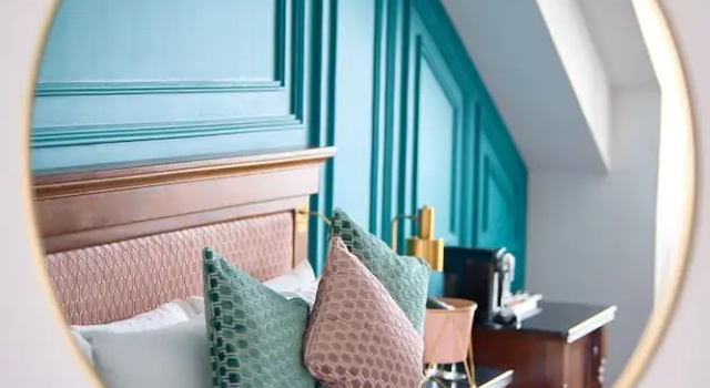 Двухместный номер Classic Imperial Hotel Cork City