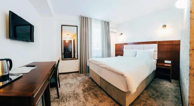Hotel Buchenland, Book Hotel Gura Humorului 