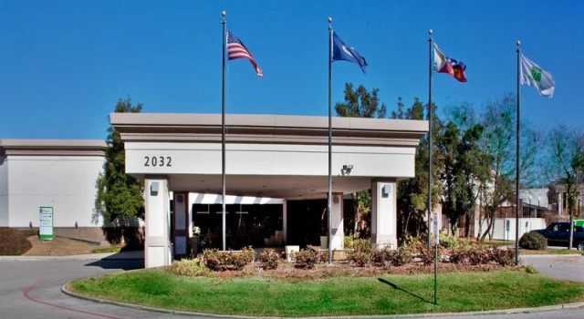 The Garden Plaza Hotel and Conference Center