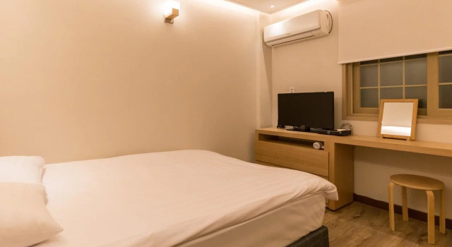 Nobunpang Guesthouse - Hostel