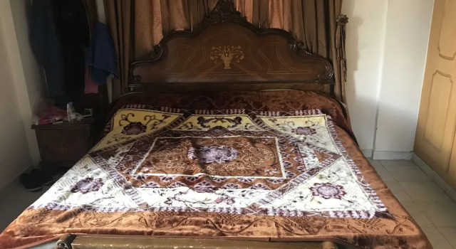 Апартаменты Wonderful Apartment
