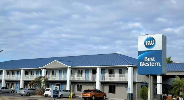 Номер Standard Best Western of Clewiston