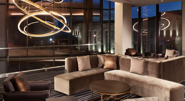 Grand Hyatt Nashville
