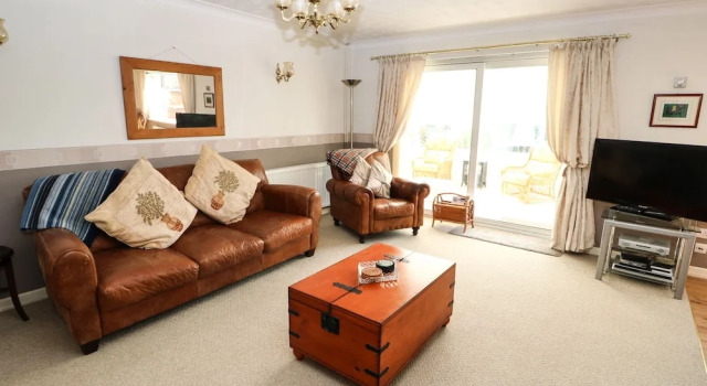 The Twickle, Boek Hotel Hotels in Norfolk met parkeren, Parkeren