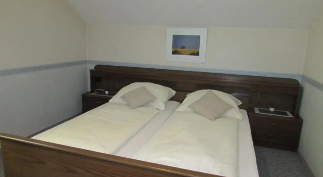 Номер Standard Gästehaus Barbara
