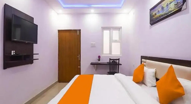 Hotel Prime A One Inn