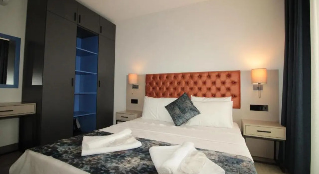 Апартаменты A'la Grand Residence