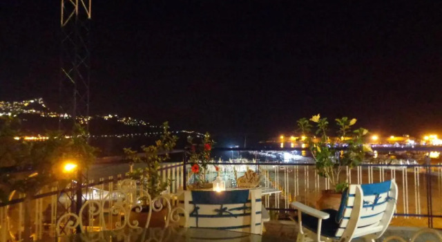 Апартаменты Casa d'A..Mare