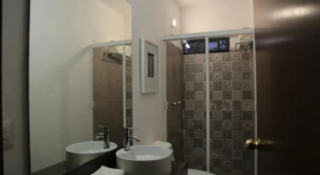 Номер Standard Casa Massima Hotel