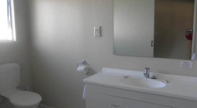 Студия Mount Hutt Motels