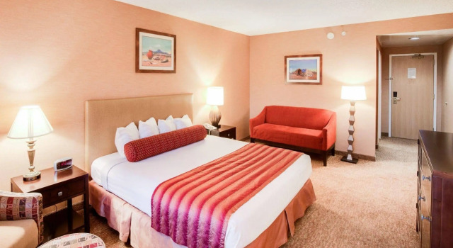 Best Western Apache Gold, 予約 ホテル グローブ Tonto National Forest