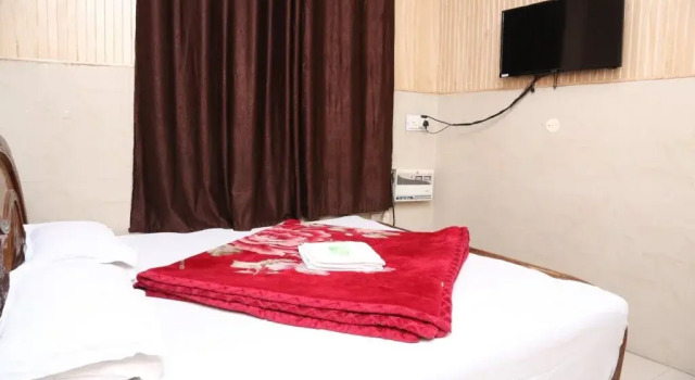 Swagat Hotel, Book Hotel Amritsar Punjab