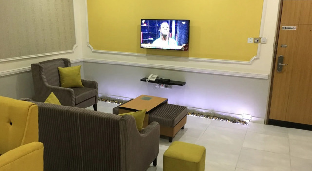 Millennium Apartments, Book Apartment Lagos Lagos State