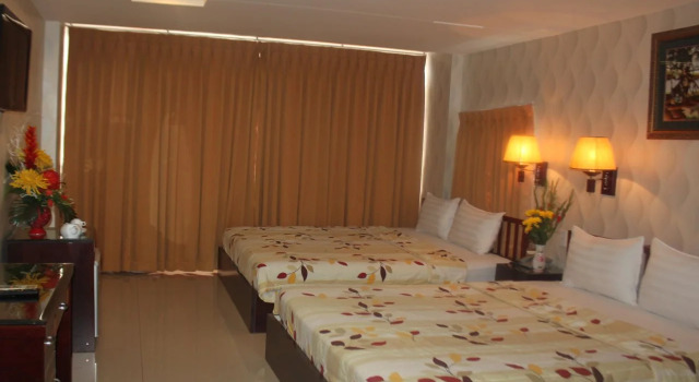 Song Anh 2 Hotel, Забронировать Отель Отели Хошимина 3 звезды, 3*